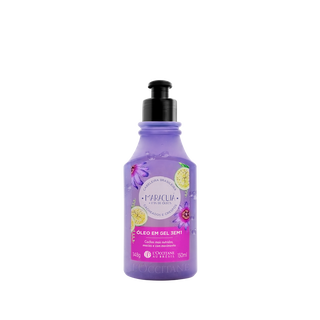 Óleo em Gel 3 em 1 Maracujá 150ml